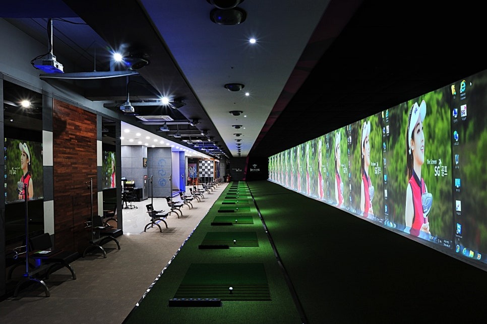 드래곤스크린골프연습장 썸네일 12